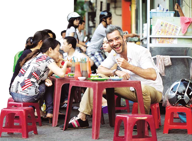 Vietnamese Food Needs Common Brand
