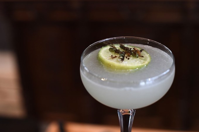 Gourmet Grub: Thai Fine-Diners Explore Insect Cuisine