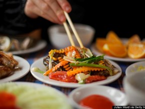 7 Reasons Why You Should Start Eating Vietnamese Food
