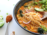 30 Noodle Dishes from Around the World