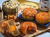 Mooncakes from Heaven: Hong Kong&#39;s Sweet Obsession