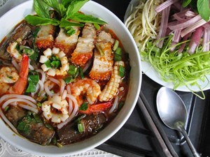 Is Vietnamese Food Really Healthy?