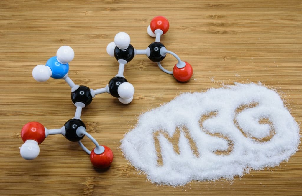 What Is MSG, Anyway? Here's Everything You Need To Know