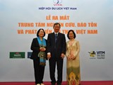 Culinary Conservation Centre Promotes Vietnam Food