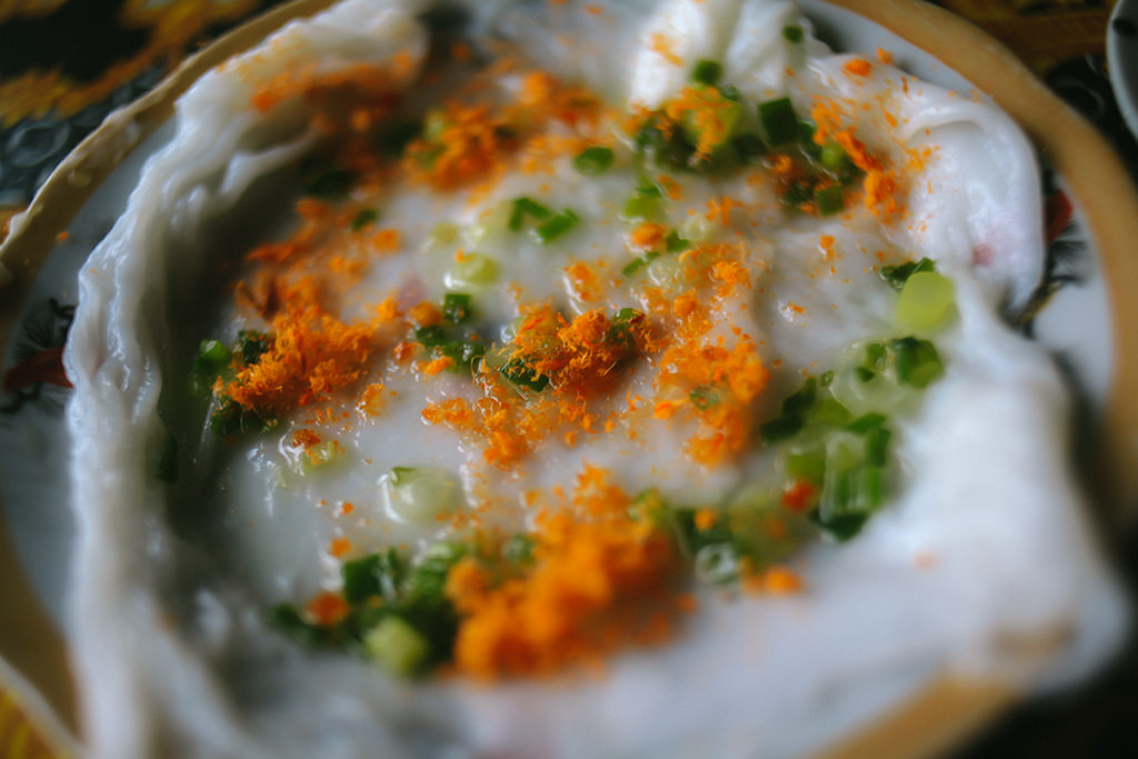 A Nha Trang Delicacy Worth the Search