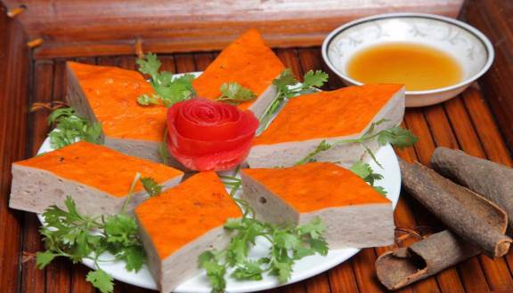 Uoc Le Village, The Cradle of the Famous Traditional Pork Paste