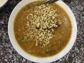 Hà Giang’s ‘Poisonous’ Porridge Treats You Inside Out