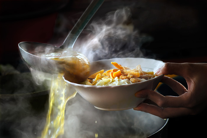 Những món bún cá ngon nổi tiếng ở ba miền