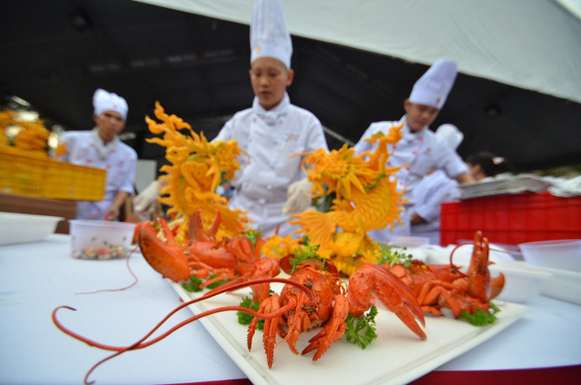 Thành lập Hiệp hội Văn hóa Ẩm thực Việt Nam