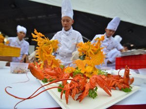 Thành lập Hiệp hội Văn hóa Ẩm thực Việt Nam