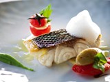 5 Michelin-Starred Chefs Cook Fish