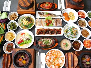 Văn hoá ẩm thực Việt Nam - Nhật Bản: Khác biệt và tương đồng (Kỳ 1)