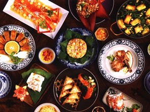 Association to Promote Vietnamese Culinary Heritage Established