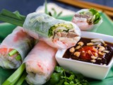 Vietnamese Specialties Among World’s Best 30 Dishes