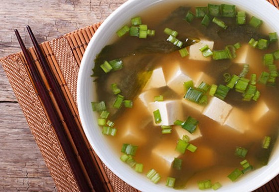 Umami - vị ngon thứ năm đánh thức giác quan ẩm thực