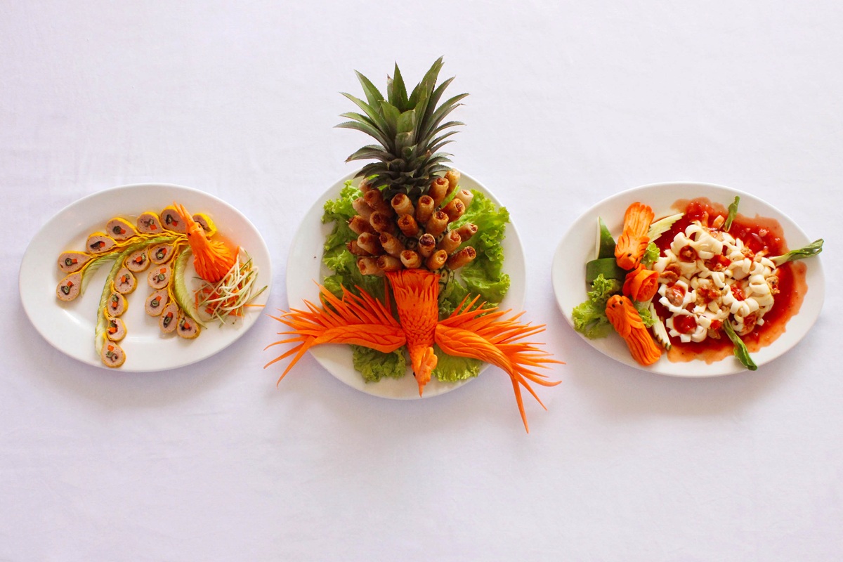 Năm món ăn Việt lừng danh bị “thất truyền”