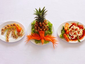 Năm món ăn Việt lừng danh bị “thất truyền”