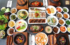 Lan tỏa ẩm thực Việt tại Trung Đông