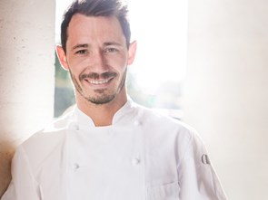 Cédric Grolet Is Named Best Patissier in The World