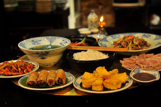 Việt Nam sắp có bộ nhận diện thương hiệu ẩm thực quốc gia