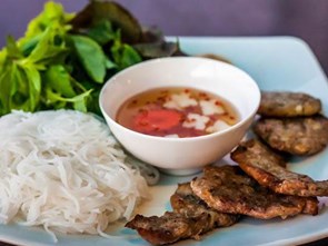 Những đặc sản Việt lọt vào “mắt xanh” của chuyên gia ẩm thực thế giới
