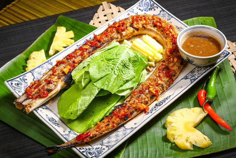 Những món ăn "đốt tiền" chỉ giới nhà giàu mới dám thử