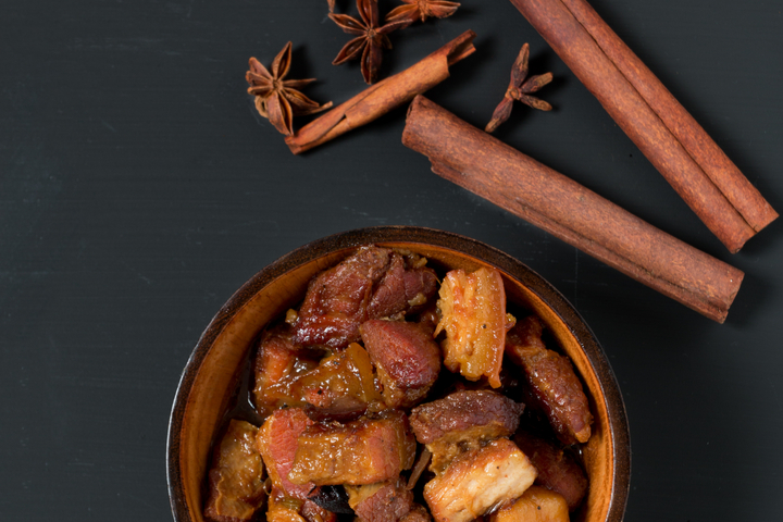 The Science of Food 'Rest'