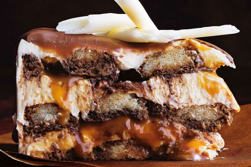 Cup vô địch làm bánh Tiramisu thế giới đầu tiên đã có chủ