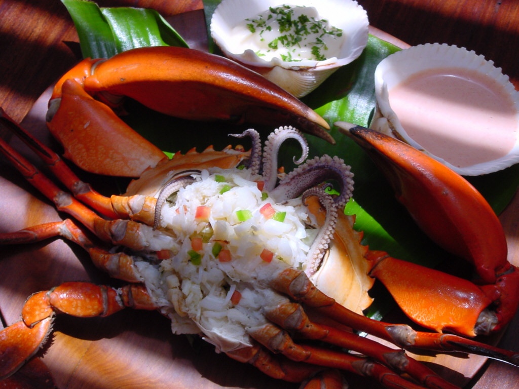 What Da Nang and Hoi An Are Serving Up For Their APEC Guests