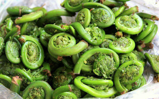 Những loại rau trường thọ, ngừa ung thư hiệu quả bị người Việt thờ ơ