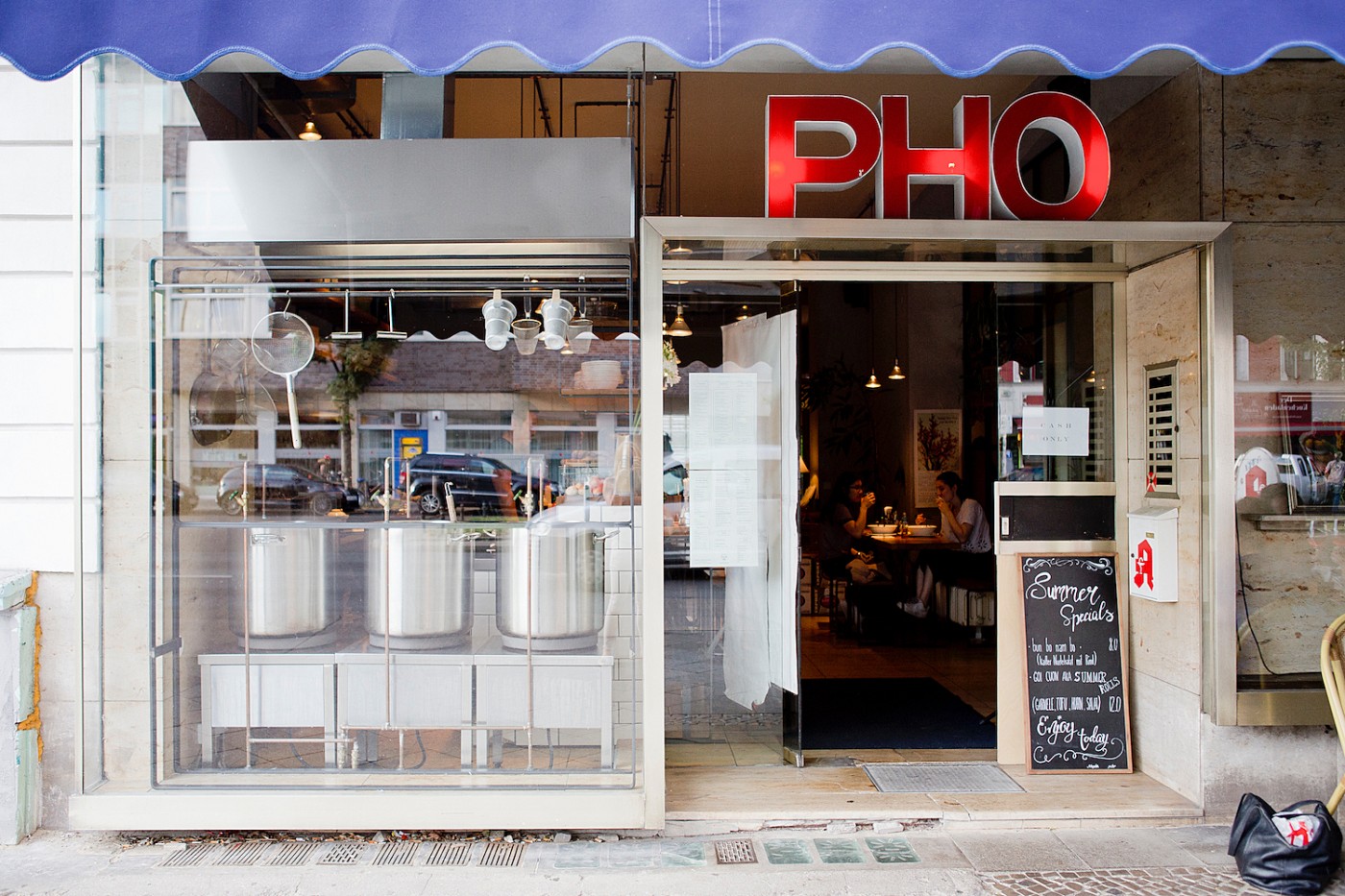 Ngô Thế Đức - đầu bếp gốc Việt giành danh hiệu Vua đầu bếp Đức