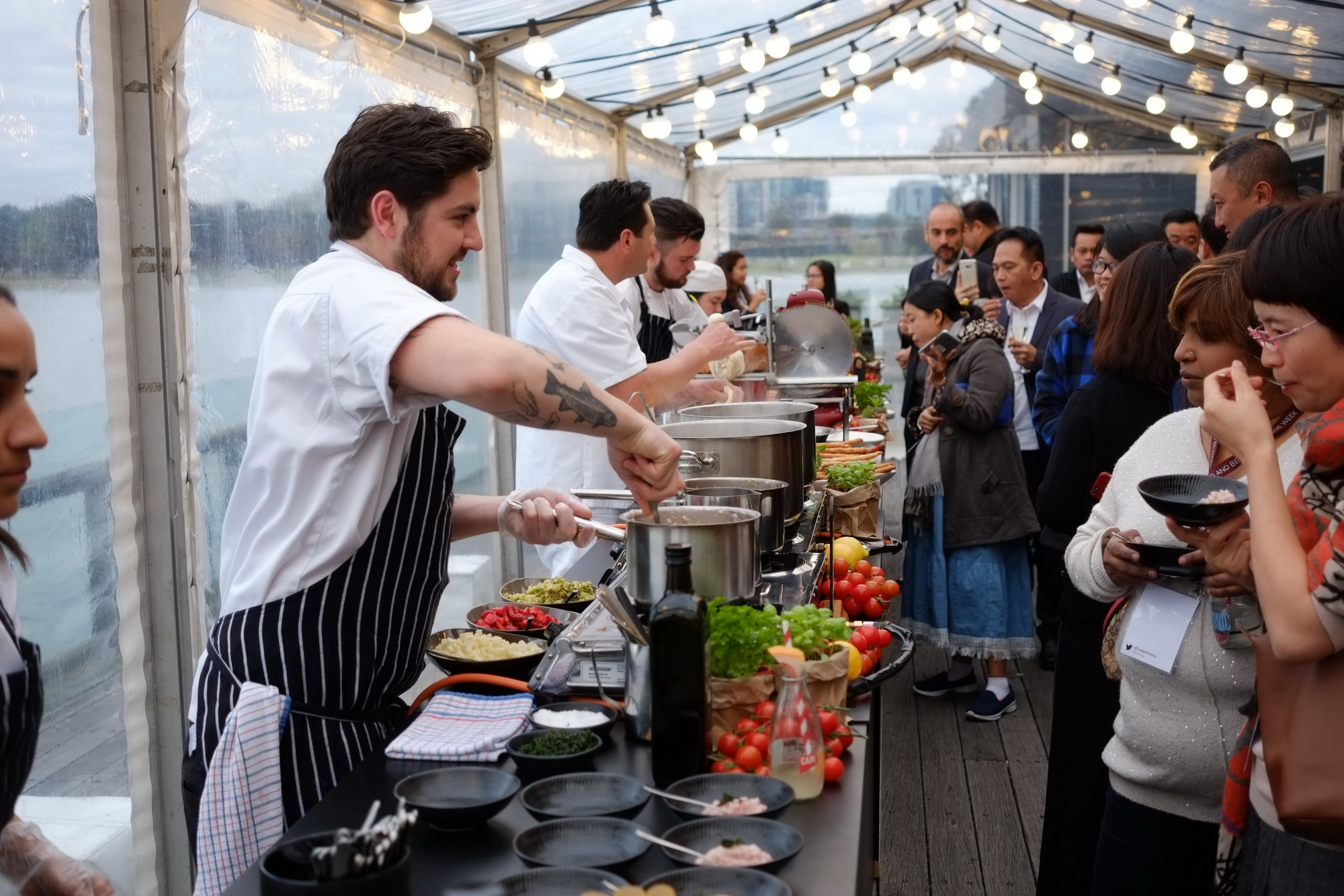 Thịt Kangaroo và nông nghiệp sạch “kiểu Úc”