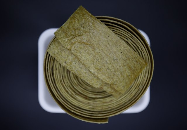 Ẩm thực đường phố Triều Tiên “lạ mà quen”