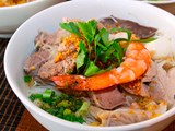 Origins of Vietnamese Dishes: Where Does It Come from?
