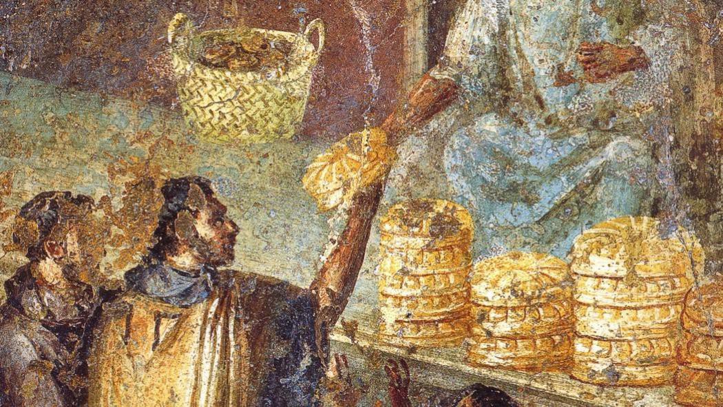 Meet the World’s First (and Worst) Foodie