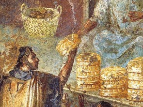 Cuộc đời "xa xỉ" của người sành ăn đầu tiên trong lịch sử nhân loại