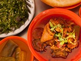A Brief History of Curry in Vietnam