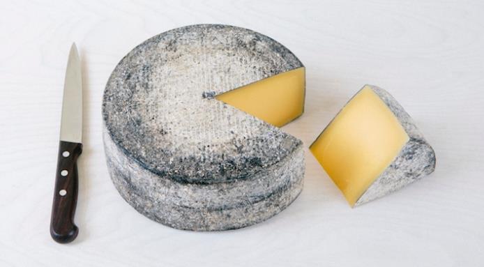 The ‘World’s Best’ Cheese Is British