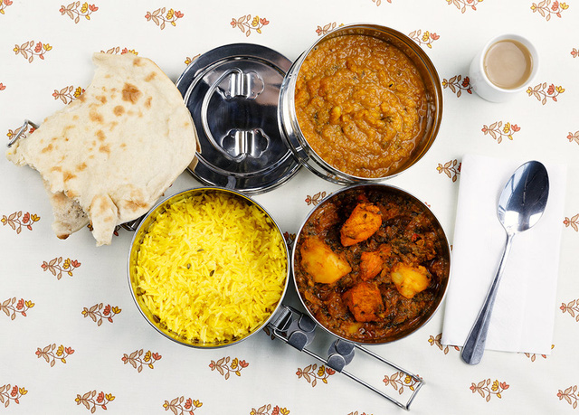 Khám phá bữa trưa của dân văn phòng trên khắp thế giới