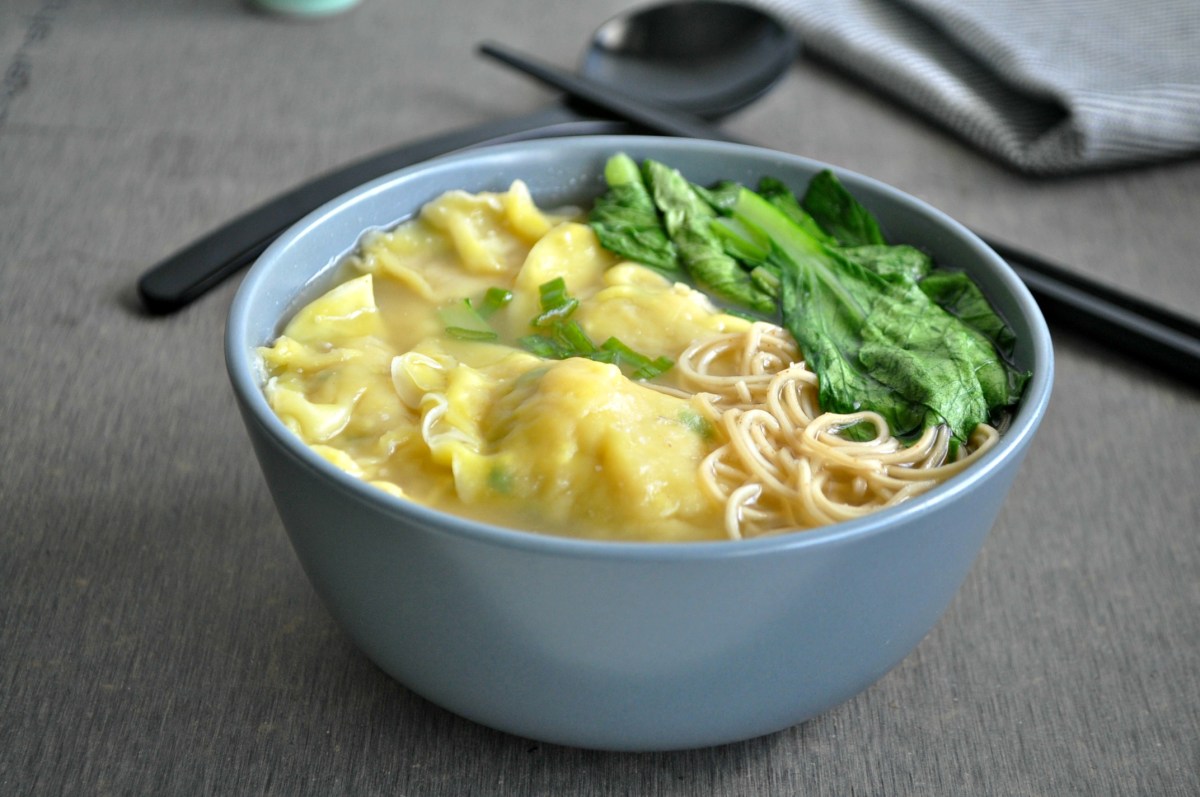 Những món ăn “theo chân” người Hoa ghi dấu ẩm thực Sài Gòn