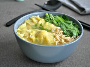 Những món ăn “theo chân” người Hoa ghi dấu ẩm thực Sài Gòn
