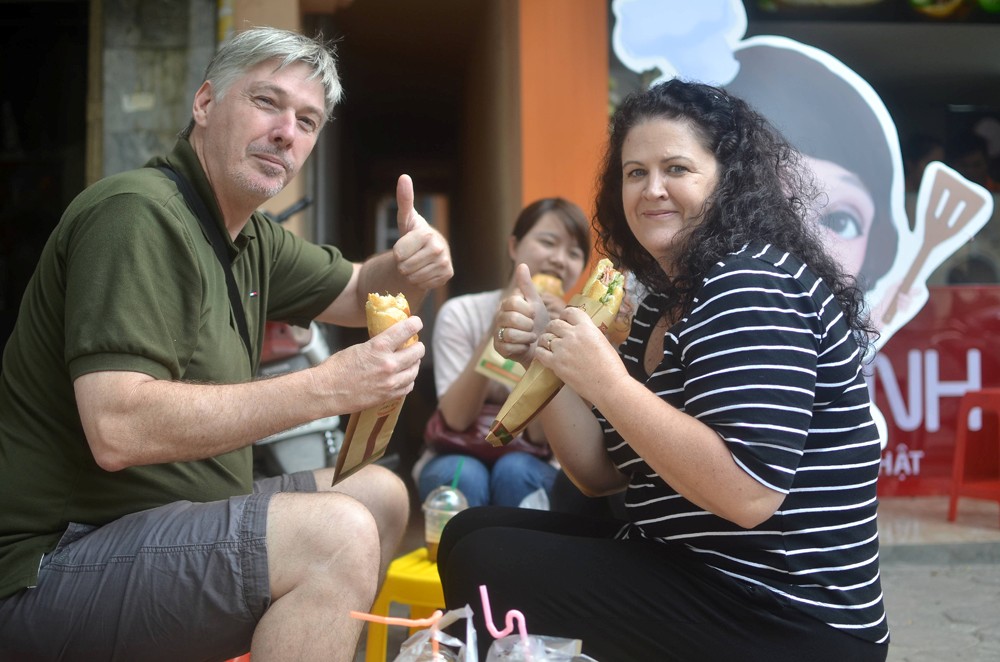 Hà Nội, TP.HCM lọt top 100 thành phố có đồ ăn ngon nhất thế giới