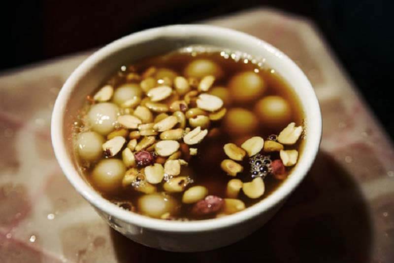 Đặc sản Hà Giang mùa tam giác mạch làm mê lòng du khách