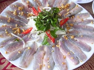 Tò mò với đặc sản “thủy quái” biển Đông ở Quảng Bình