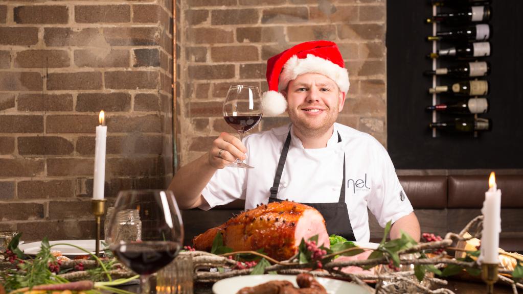 12 Things Chefs Really Want for Christmas