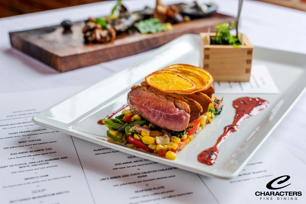 Ẩm thực nước nào tệ nhất thế giới?