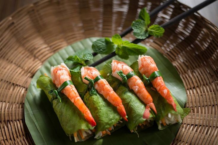Vietnam: A Food Lover’s Haven You Need to Visit