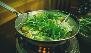 Fried Hanoi Catfish Worth Traveling Across the World for, Says Bloomberg