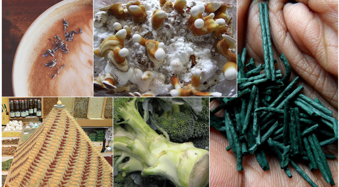 Food Trends 2018: 10 Things You'll Be Eating in 2018