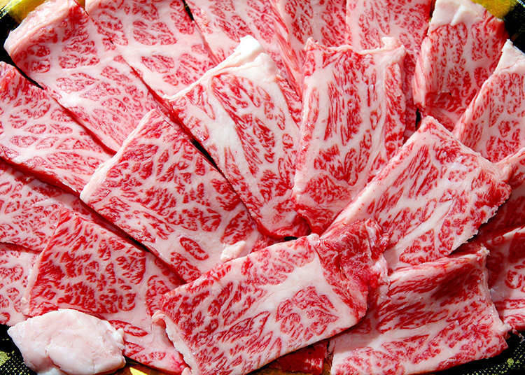 Thịt bò Matsusaka: Kho tàng giá trị ở tỉnh Mie - Nhật Bản